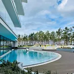 Wave Family E997 - & - Sea View Apartament Międzyzdroje