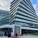 Wave Family E997 - & - Sea View Apartament Międzyzdroje