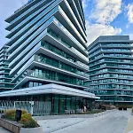 Wave Family E997 - & - Sea View Apartament