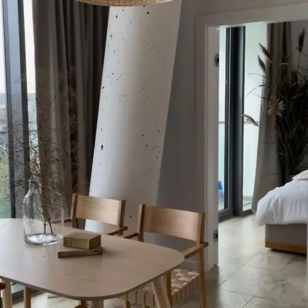 Wave Family E997 - & - Sea View Apartament