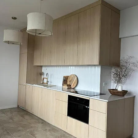 Wave Family E997 - & - Sea View * Miedzyzdroje