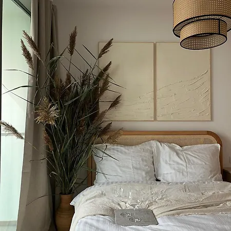 Wave Family E997 - & - Sea View Apartment Miedzyzdroje