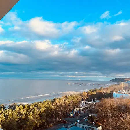 Wave Family E997 - & - Sea View