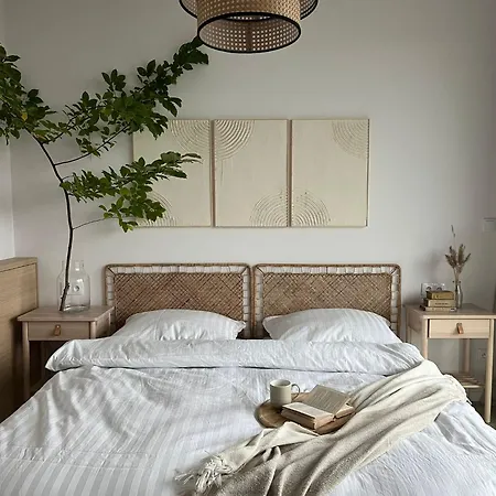 Wave Family E997 - & - Sea View * Miedzyzdroje