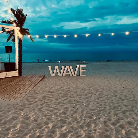 Apartment Wave Family E997 - & - Sea View Miedzyzdroje