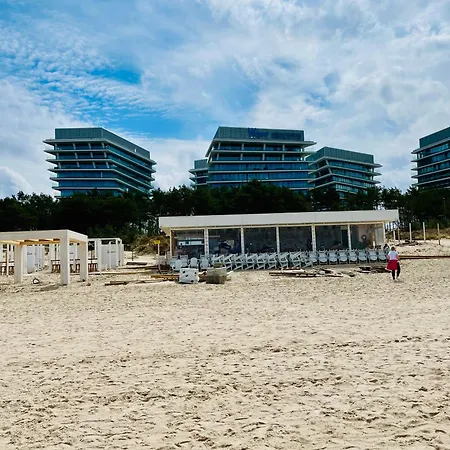 Wave Family E997 - & - Sea View Apartment *