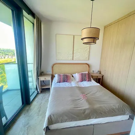 Wave Family E997 - & - Sea View Apartament *