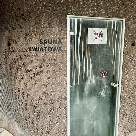 Wave Family E997 - & - Sea View Apartment Miedzyzdroje