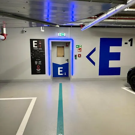 Wave Family E997 - & - Sea View