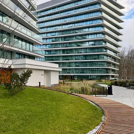 Wave Family E997 - & - Sea View Apartment *