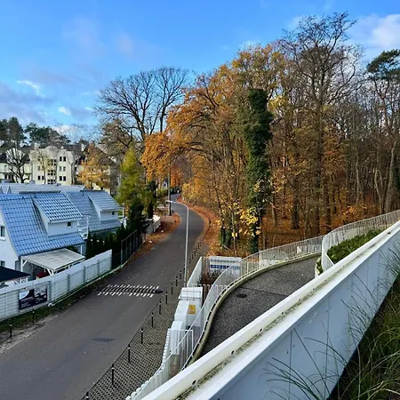 Apartment Wave Family E997 - & - Sea View *