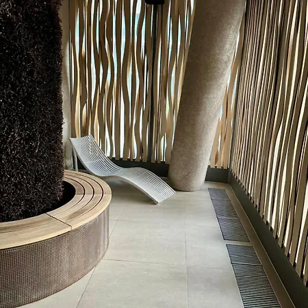 Wave Family E997 - & - Sea View Miedzyzdroje