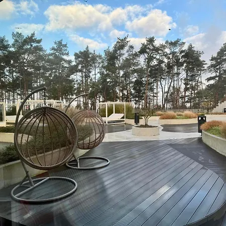 Wave Family E997 - & - Sea View * Miedzyzdroje