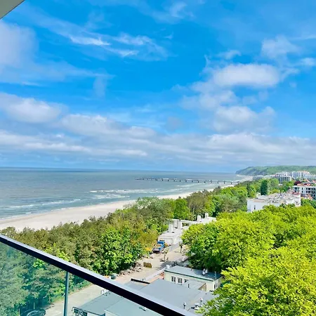 Wave Family E997 - & - Sea View