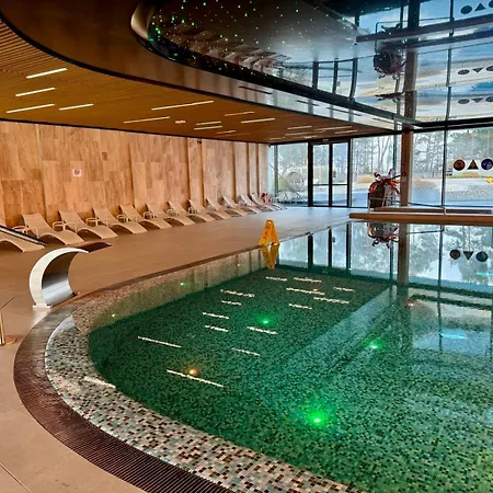 Wave Family E997 - & - Sea View Apartment *