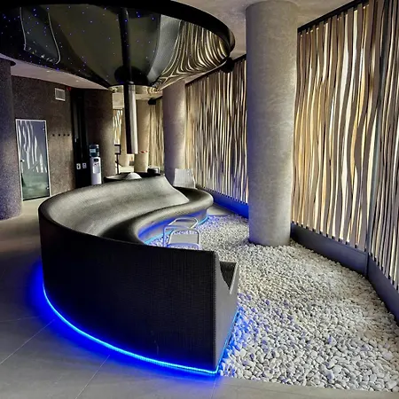 Apartment Wave Family E997 - & - Sea View *