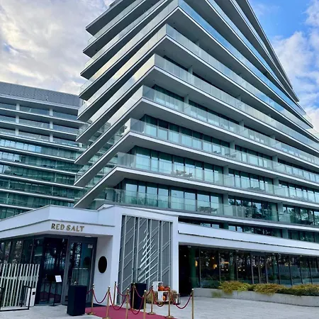 Wave Family E997 - & - Sea View Apartment Miedzyzdroje