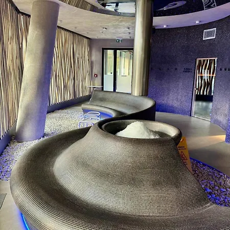 Wave Family E997 - & - Sea View *