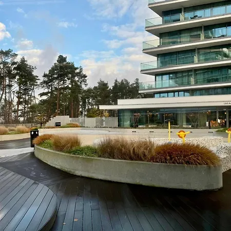 Wave Family E997 - & - Sea View * Międzyzdroje