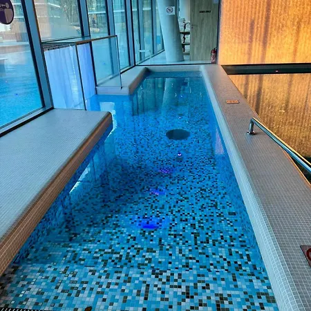 Wave Family E997 - & - Sea View