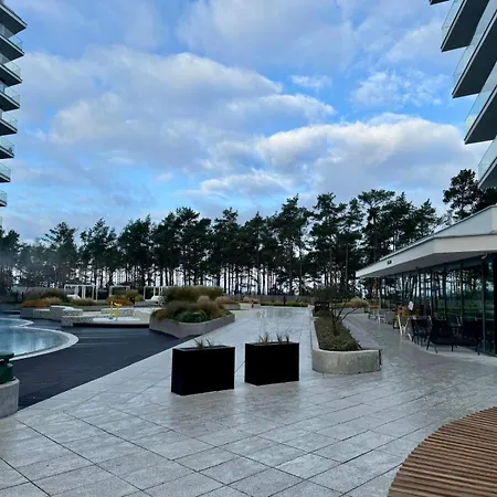 Wave Family E997 - & - Sea View Apartament