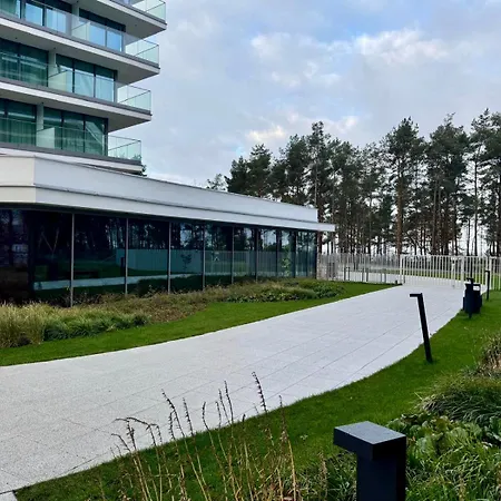 Wave Family E997 - & - Sea View Apartament *