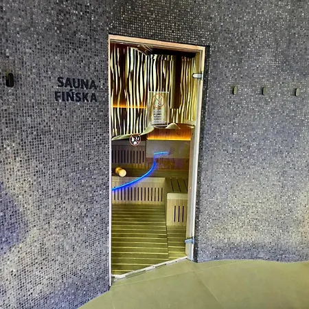 Wave Family E997 - & - Sea View *