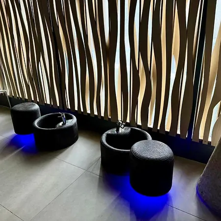 Wave Family E997 - & - Sea View