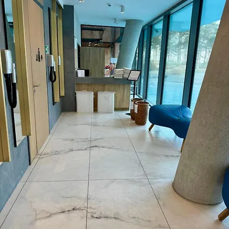 Apartament Wave Family E997 - & - Sea View *