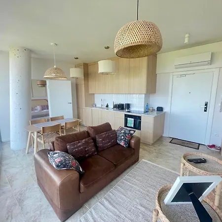 Wave Family E997 - & - Sea View Miedzyzdroje