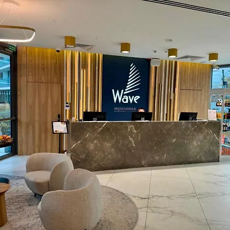 Wave Family E997 - & - Sea View * Miedzyzdroje