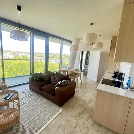 Wave Family E997 - & - Sea View Apartment