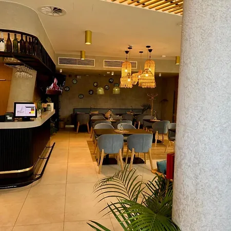 Apartment Wave Family E997 - & - Sea View