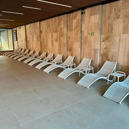 Wave Family E997 - & - Sea View Miedzyzdroje