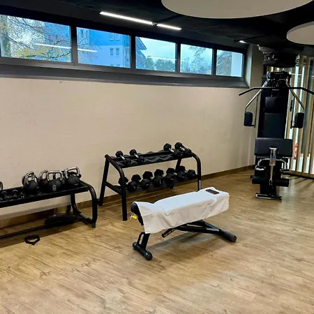 Wave Family E997 - & - Sea View * Międzyzdroje