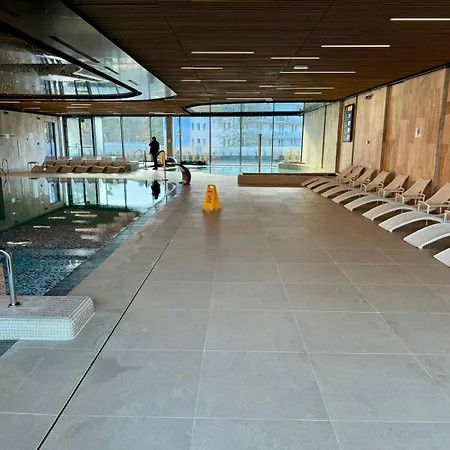 Wave Family E997 - & - Sea View *