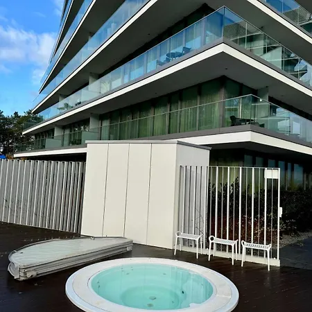 Wave Family E997 - & - Sea View