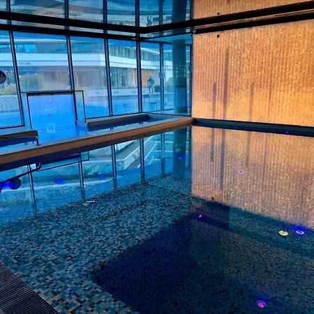 Wave Family E997 - & - Sea View Apartment *