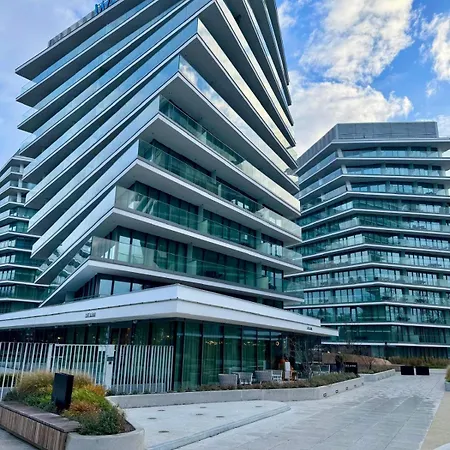 Wave Family E997 - & - Sea View Apartament