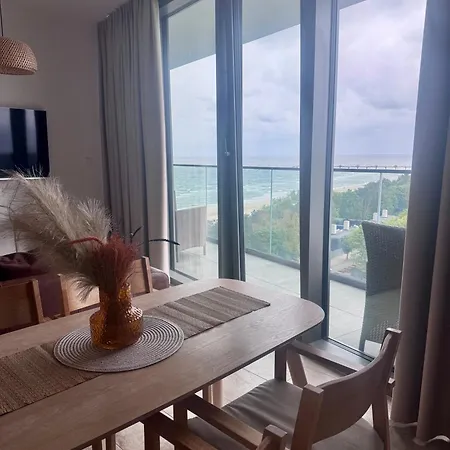 Wave Family E997 - & - Sea View *