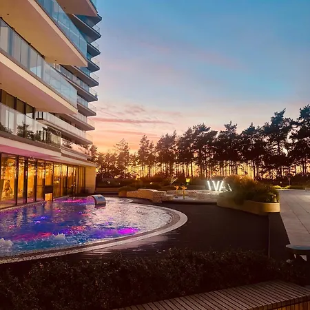 Apartament Wave Family E997 - & - Sea View