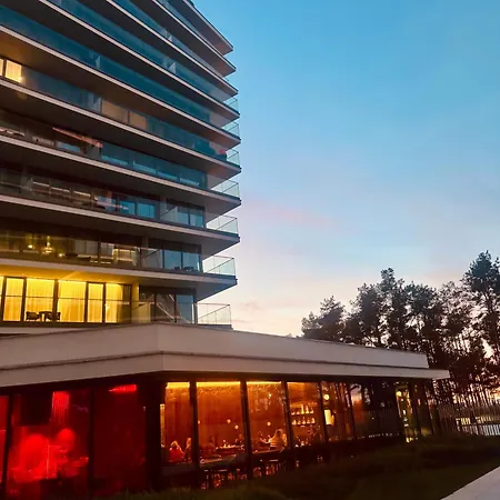 Wave Family E997 - & - Sea View