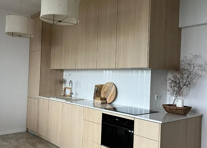 Wave Family E997 - & - Sea View * Miedzyzdroje