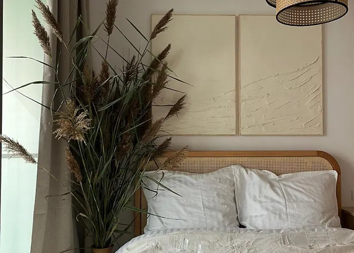 Wave Family E997 - & - Sea View Apartament Międzyzdroje