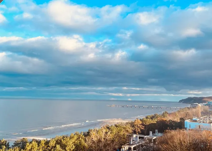 Wave Family E997 - & - Sea View