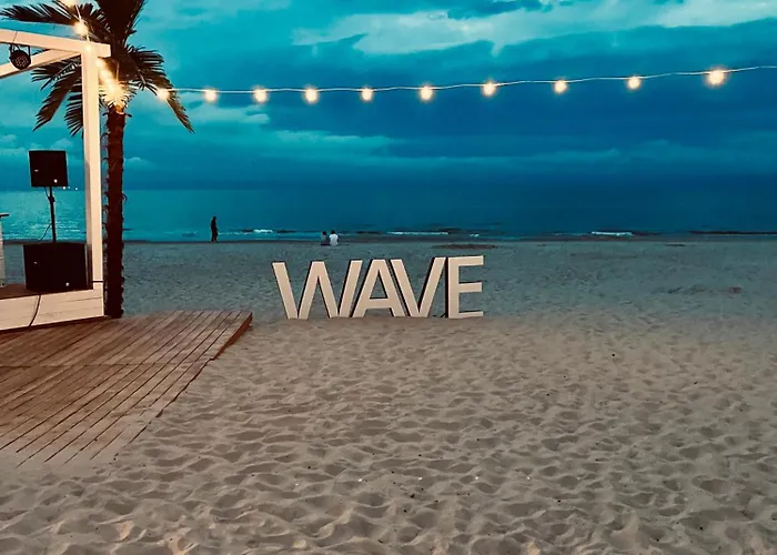 Apartament Wave Family E997 - & - Sea View Międzyzdroje