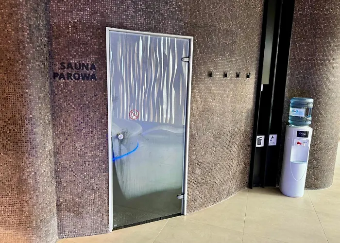 Wave Family E997 - & - Sea View *