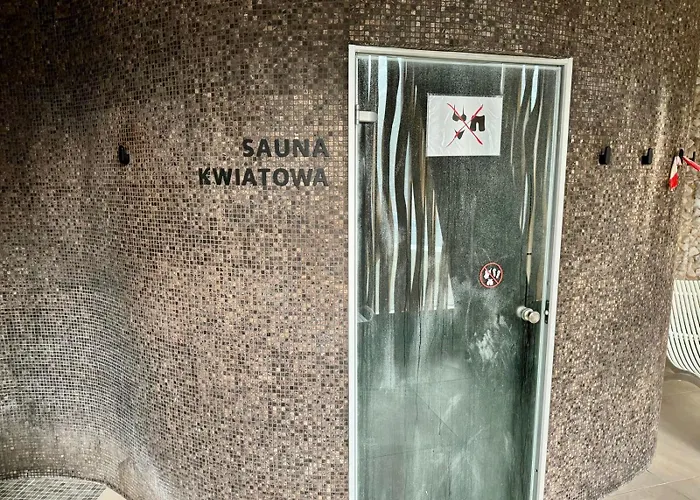 Wave Family E997 - & - Sea View Apartament Międzyzdroje