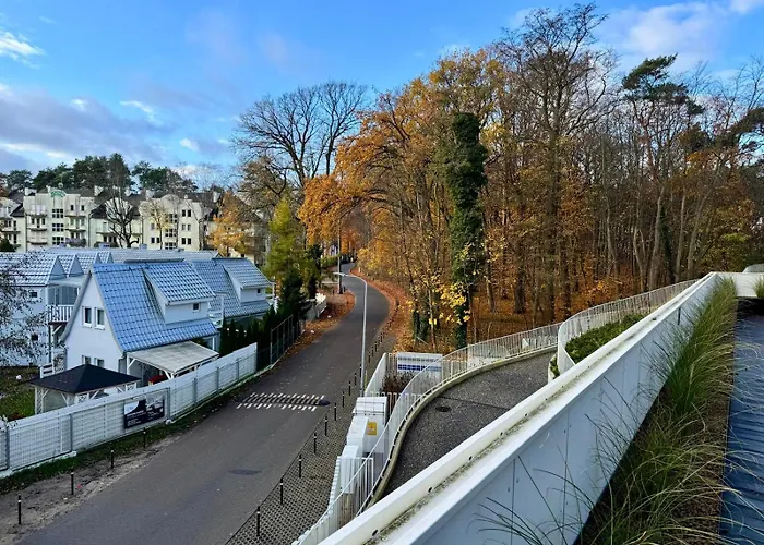 Apartament Wave Family E997 - & - Sea View *