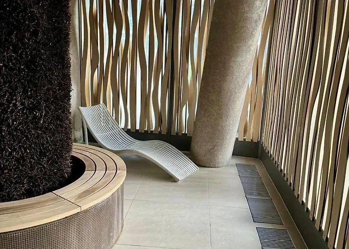 Wave Family E997 - & - Sea View Miedzyzdroje